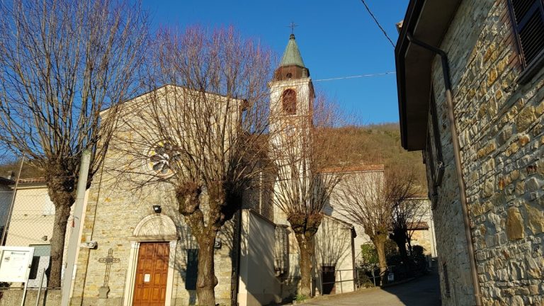 Chiesa di S. Antonio Abate